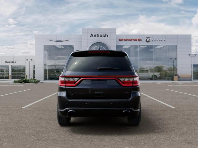 2026 Dodge Durango GT AWD