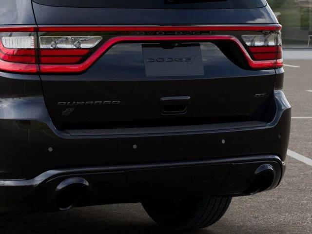 2026 Dodge Durango GT AWD