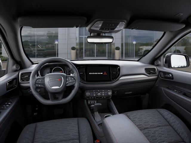 2026 Dodge Durango GT AWD