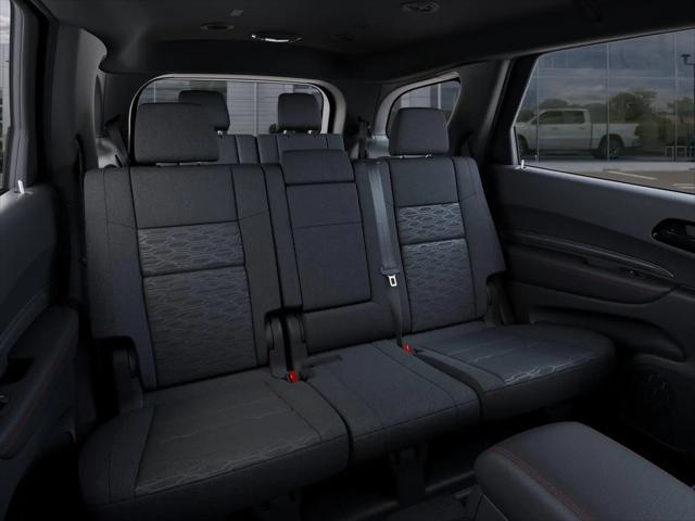 2026 Dodge Durango GT AWD