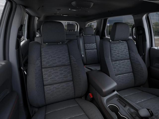 2026 Dodge Durango GT AWD