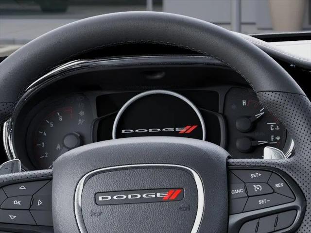 2026 Dodge Durango GT AWD