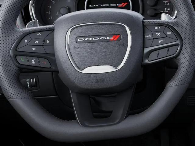 2026 Dodge Durango GT AWD