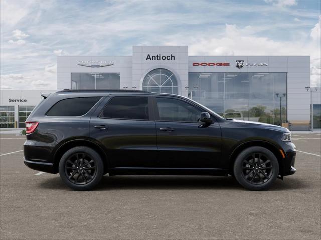 2026 Dodge Durango GT AWD