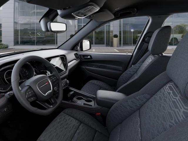 2026 Dodge Durango GT AWD