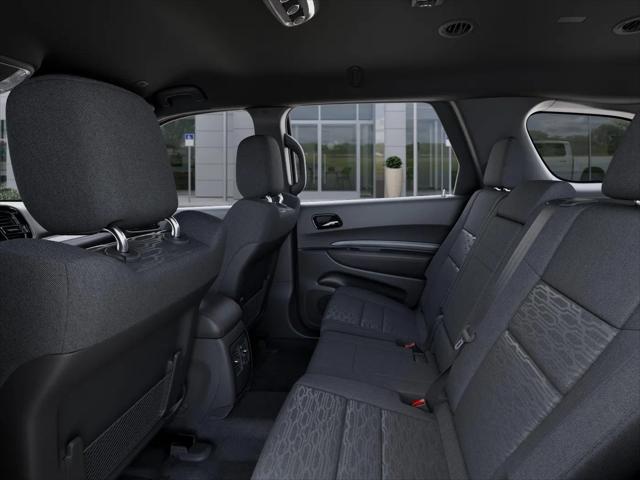 2026 Dodge Durango GT AWD