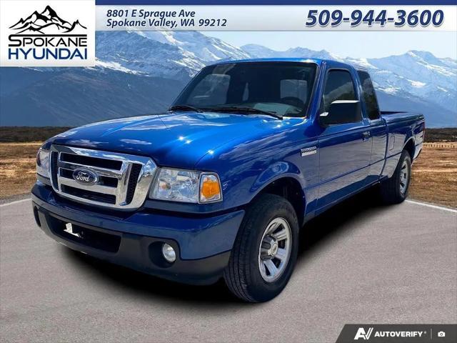 2010 Ford Ranger Sport for sale in Spokane Valley, WA
