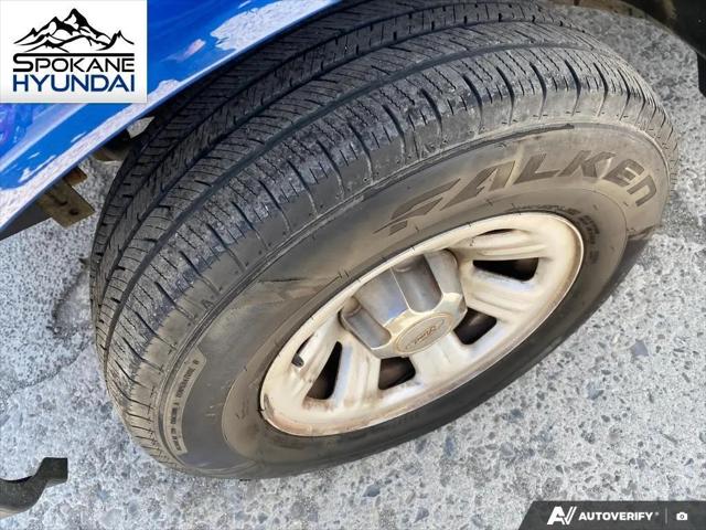 2010 Ford Ranger Sport