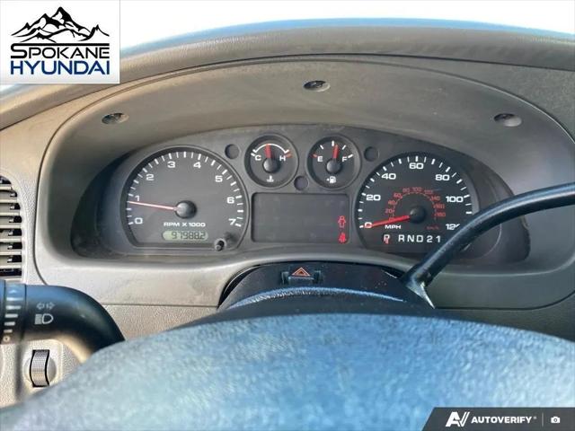 2010 Ford Ranger Sport