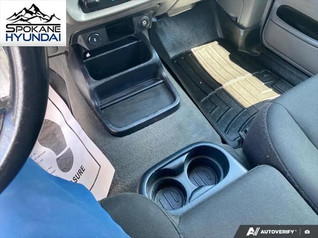2010 Ford Ranger Sport