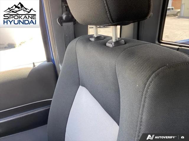 2010 Ford Ranger Sport