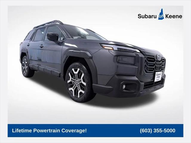 2026 Subaru Outback Touring XT for sale in Keene, NH