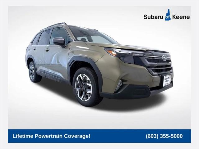 2026 Subaru Forester Premium for sale in Keene, NH