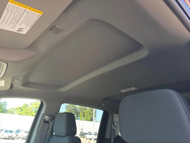 2026 Chevrolet Silverado 2500HD Crew Cab, Standard Bed, WT, 4WD