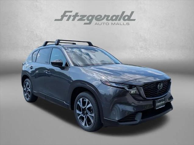 2026 Mazda CX-5 2.5 S Preferred for sale in Frederick, MD
