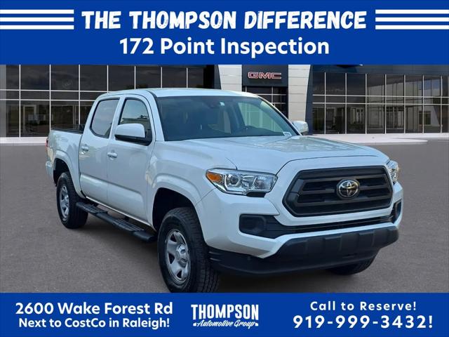 2023 Toyota Tacoma SR V6 for sale in Raleigh, NC
