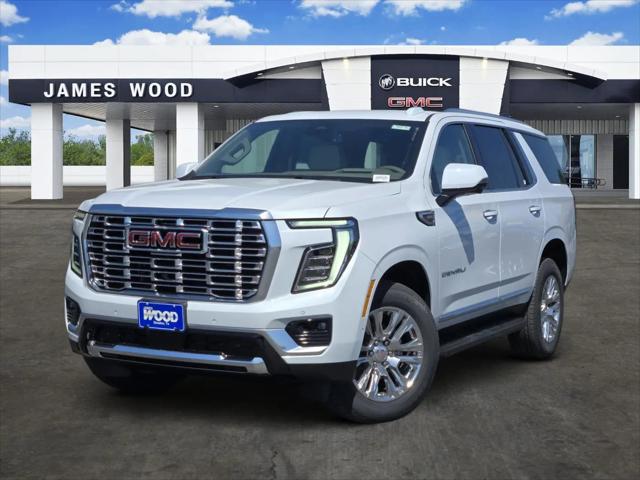 2026 GMC Yukon 4WD Denali for sale in Decatur, TX