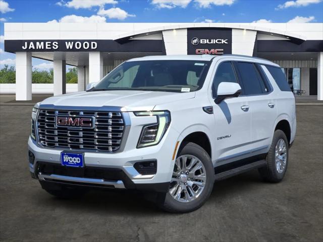 2026 GMC Yukon 4WD Denali for sale in Decatur, TX