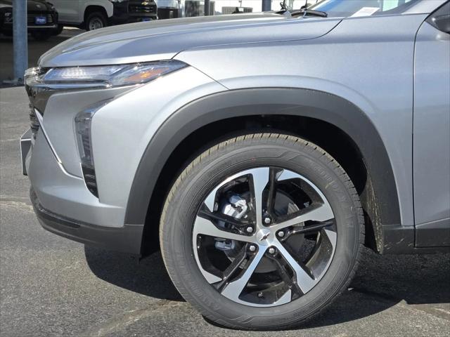 2026 Chevrolet Trax FWD 1RS