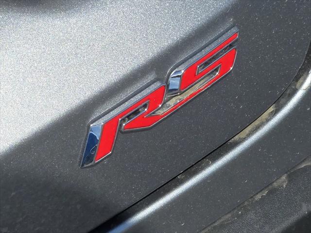 2026 Chevrolet Trax FWD 1RS