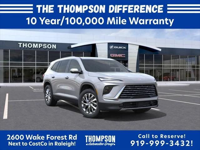 2026 Buick Enclave Preferred FWD for sale in Raleigh, NC