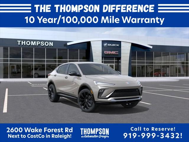 2026 Buick NV Sport Touring FWD for sale in Raleigh, NC
