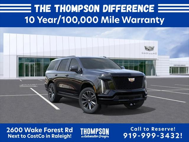 2026 Cadillac Escalade Sport for sale in Raleigh, NC