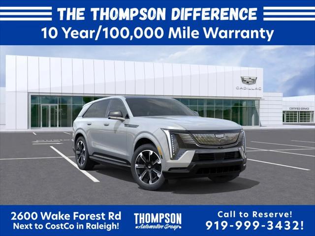 2025 Cadillac Escalade Sport 2 AWD for sale in Raleigh, NC