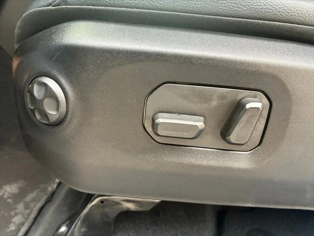 2024 Jeep Wrangler 4xe Sahara 4xe