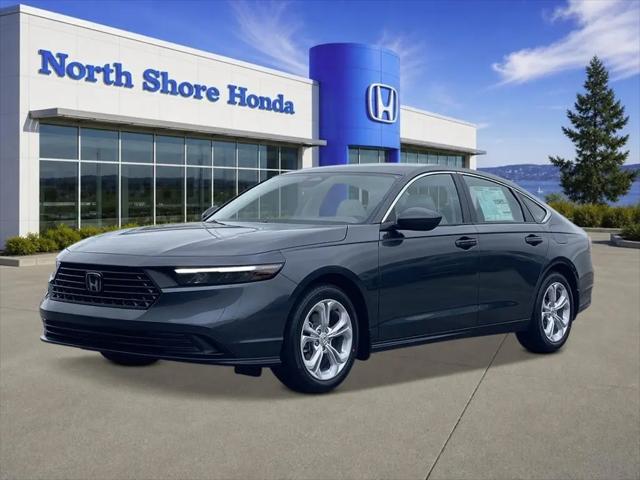 2026 Honda Accord Sedan LX for sale in Glen Head, NY