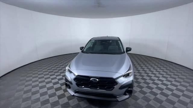 2026 Subaru Crosstrek Standard