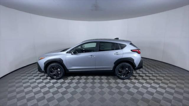 2026 Subaru Crosstrek Standard