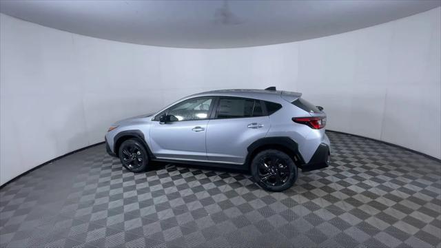 2026 Subaru Crosstrek Standard