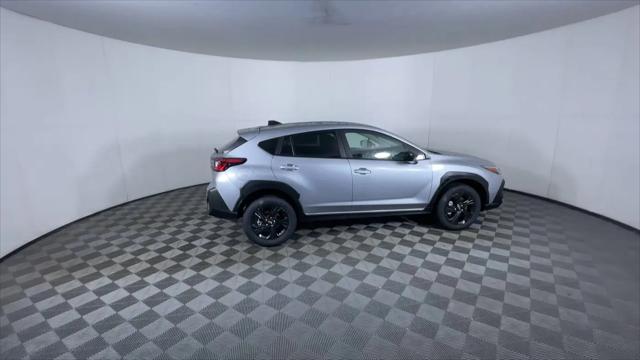2026 Subaru Crosstrek Standard