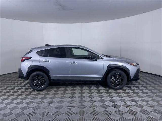 2026 Subaru Crosstrek Standard