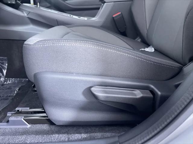 2026 Subaru Crosstrek Standard
