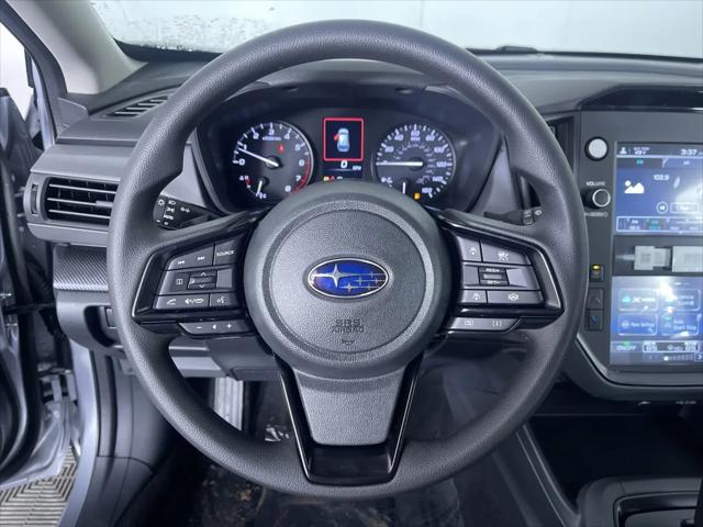 2026 Subaru Crosstrek Standard
