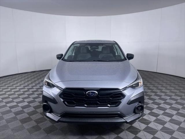 2026 Subaru Crosstrek Standard