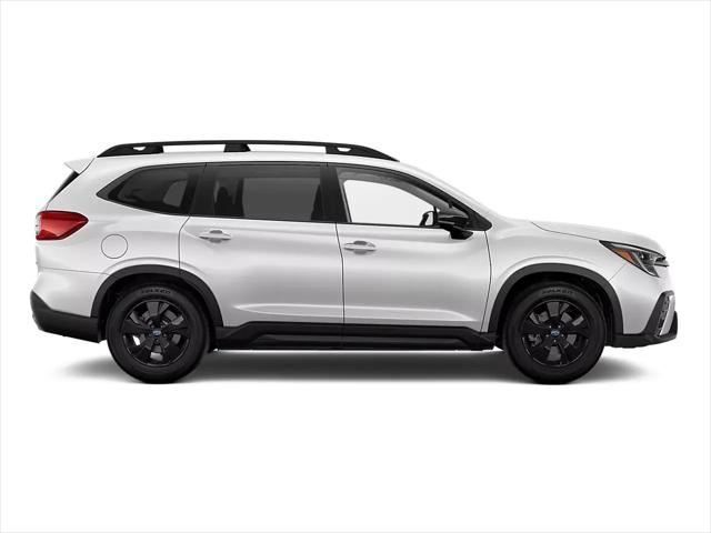 2026 Subaru Ascent Premium 7-Passenger
