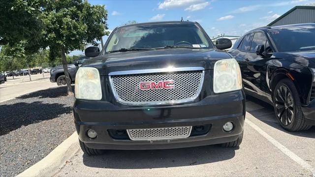 2010 GMC Yukon XL Denali