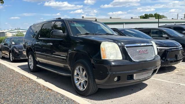 2010 GMC Yukon XL Denali