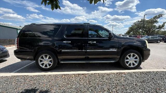 2010 GMC Yukon XL Denali