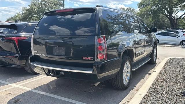 2010 GMC Yukon XL Denali