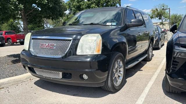 2010 GMC Yukon XL Denali