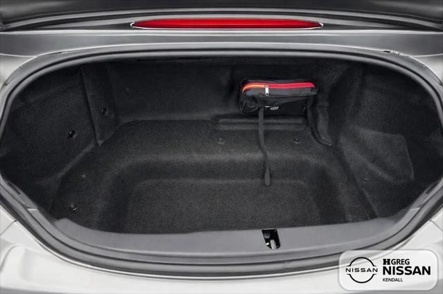 2018 Mazda MX-5 Grand Touring