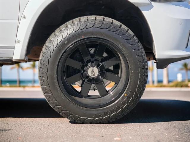 2015 Ram 1500 Sport
