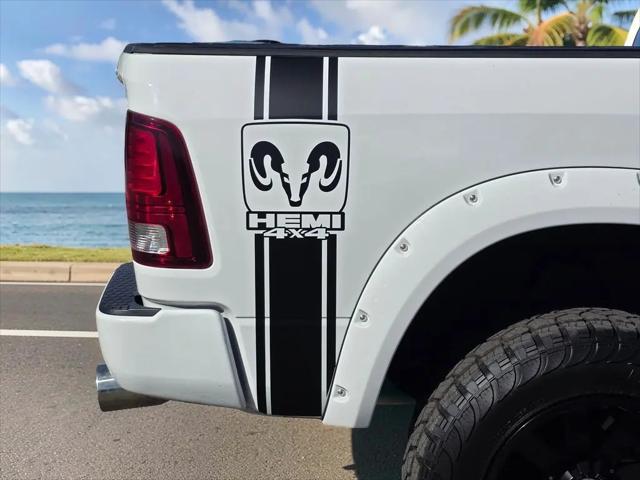 2015 Ram 1500 Sport