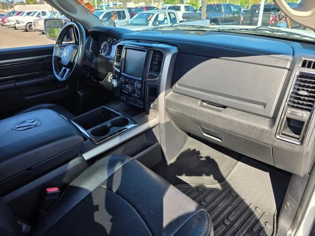 2015 Ram 1500 Sport