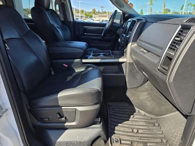 2015 Ram 1500 Sport
