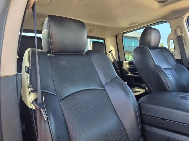 2015 Ram 1500 Sport